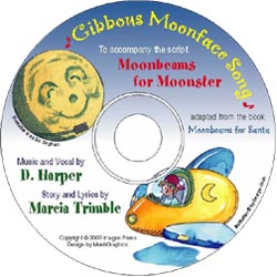 Gibbous Moonface Song