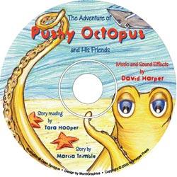 Pushy Octopus