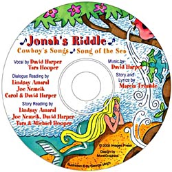 Jonah's Riddle