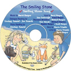 The Smiling Stone