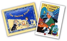 Early Reader Bundle--Click for More Info