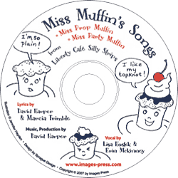 Miss Muffin's Songs