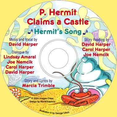 P. Hermit's Song
