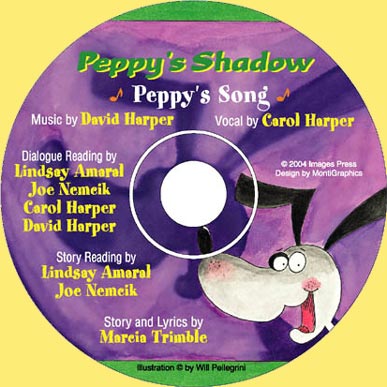 Peppy's Song