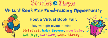 Virtual Book Fair Fund-raising Opportunity
